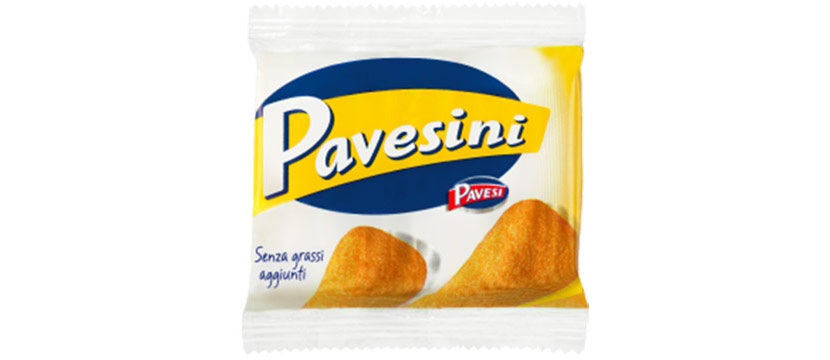 Pavesini 25g x 24