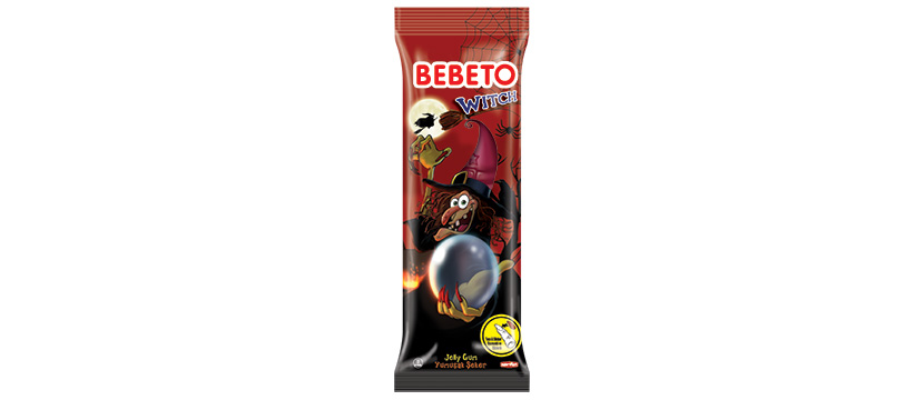 Bebeto Witch 23g
