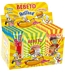 Bebeto Box Fast Food 28g x 24