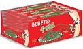 Bebeto Box Spaghetti Strawberry and Apple 35g x 24