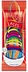 Bebeto Laces Raspberry and Mandarin 75g x 12