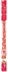 Bebeto Sour Blast Oily Strawberry 15g x 48