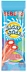 Bebeto Wacky Sticks Strawberry and Vanilla 75g x 12