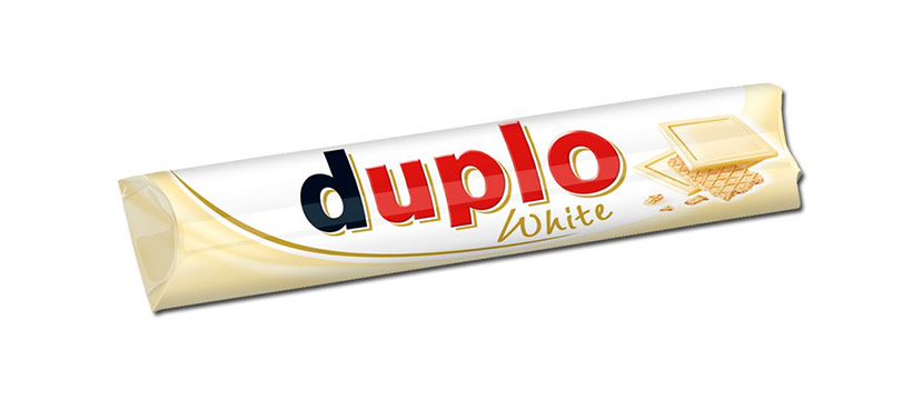 Ferrero Duplo White 26g