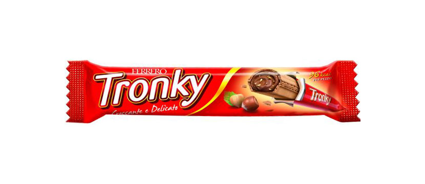 Ferrero Tronky 18g