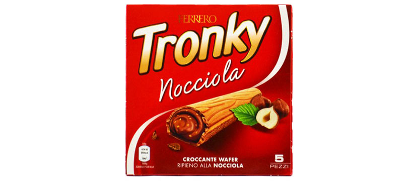 Ferrero Tronky T5