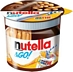 Nutella & Go Estathé