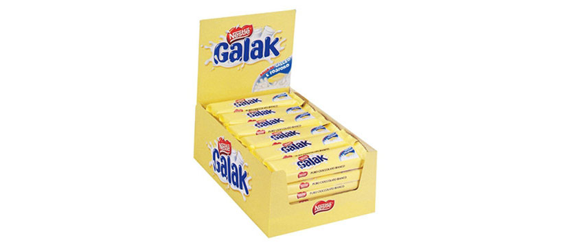 Galak 50g x 36