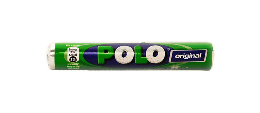 Polo Original 33,4g x 48