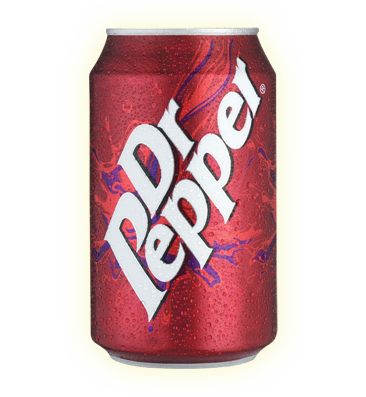 Dr Pepper